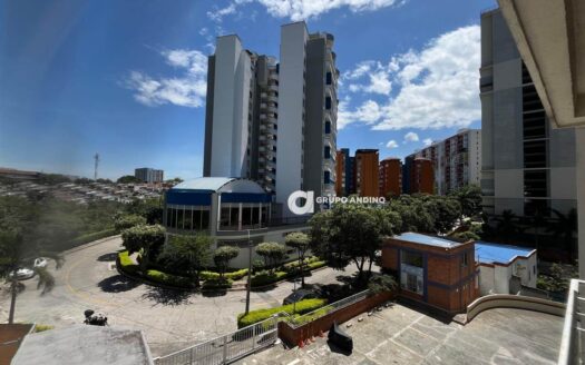 Se Vende Apartamento en el Conjunto Vista Azul – Floridablanca