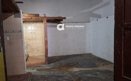 Se Arrienda Local Centro – Bucaramanga