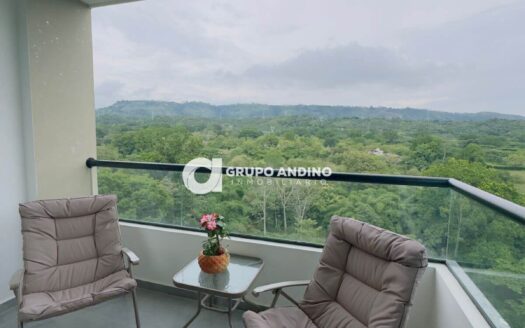 Se Vende Apartamento en Valenzza Condominio Resort – Floridablanca