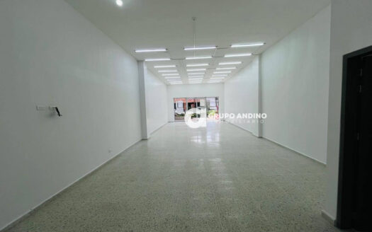 Se Arrienda Local Conjunto Trivenza-Provenza