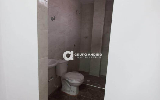 Se Arrienda Local Nuevo en el Llanito Girón
