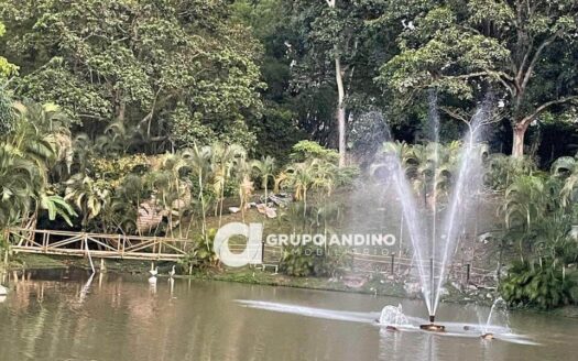 Se vende Lote en el Condominio Terrazas de Mensulí – Piedecuesta