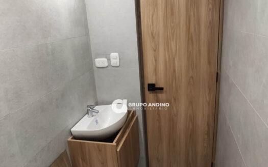 Se Arrienda Apartaestudio Lyon 2, Ciudad La Salle – Bogotá