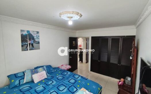 Se Vende Apartamento en el Edificio Los Alpes – Bucaramanga