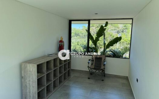 Arriendo o Venta de casa en el Condominio Monte Ruitoque