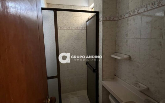 Se vende Apartamento en el Edificio Sabaneta – Bucaramanga