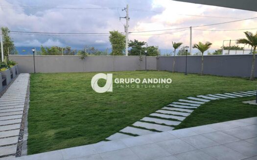 Se Vende casa en el Condominio Villa Campestre – Lebrija