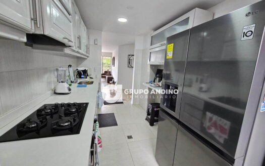 Se Vende Apartamento en el Edificio Marques del Parque – Bucaramanga