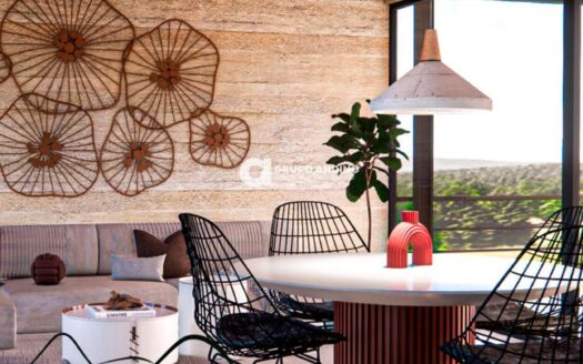 Proyecto de Lotes Valle Ruitoque Condominio – Mesa de Ruitoque Alto