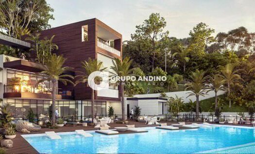 Se Vende Lote en el Condominio Bosque Masaryk Ruitoque Bajo – Floridablanca