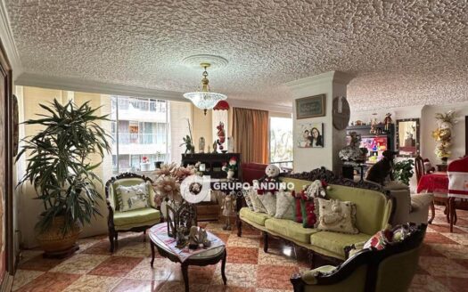 Se Vende Apartamento en el Edificio Martha Cecilia Cabecera – Bucaramanga