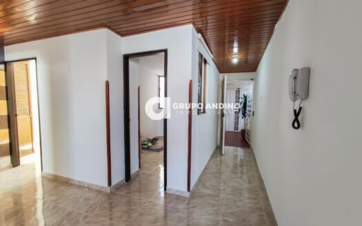 Se Vende Apartamento en Edificio Condado de Castilla- Bucaramanga