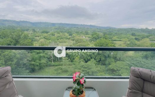 Se Vende Apartamento en Valenzza Condominio Resort – Floridablanca
