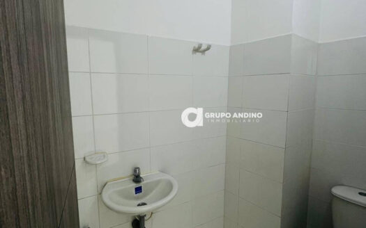 Se Arrienda Local Conjunto Trivenza-Provenza