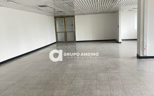 Se Arrienda Oficina en el Edificio Sura-Bic en el Centro – Bucaramanga