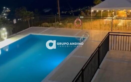 Se vende lote en el Mirador 180 Condominio – Lebrija