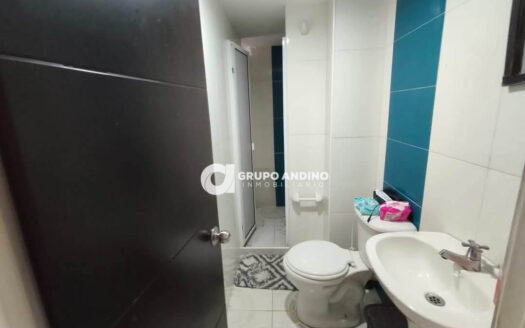 Se Vende Apartamento en el Edificio Los Alpes – Bucaramanga