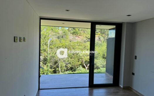 Arriendo o Venta de casa en el Condominio Monte Ruitoque