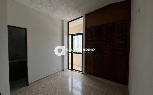 Se vende Apartamento en el Edificio Sabaneta – Bucaramanga