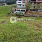 SE VENDE LOTE CONDOMINIO CAMPESTRE TERRAZAS DE MENSULI