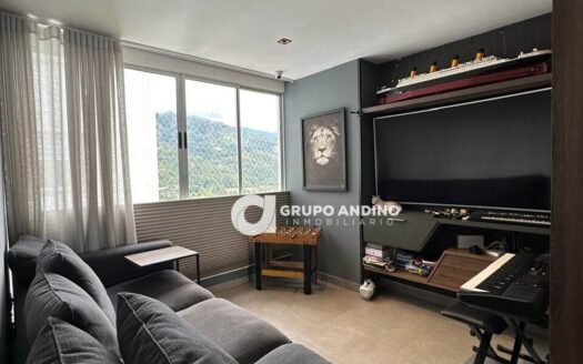 Se Vende Apartamento Dúplex en el Edificio Nevado Tower – Bucaramanga
