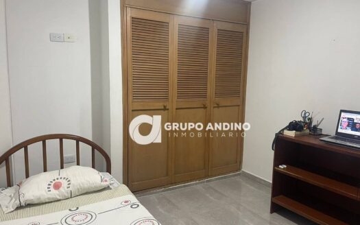 Se Vende apartamento en el Edificio Neuchatel San Alonso – Bucaramanga