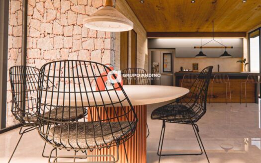 Proyecto de Lotes Valle Ruitoque Condominio – Mesa de Ruitoque Alto