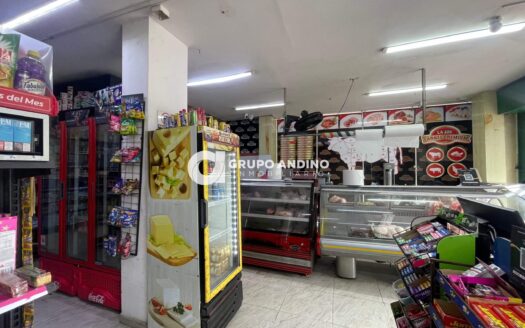 Se Vende Local arrendado en Floridablanca