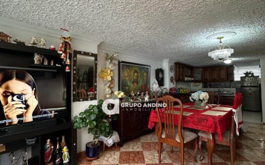 Se Vende Apartamento en el Edificio Martha Cecilia Cabecera – Bucaramanga