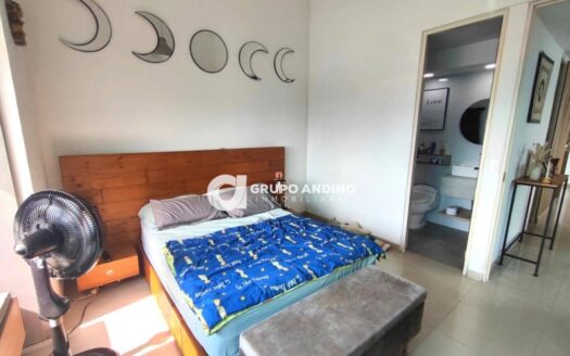Se Vende Apartamento en Torre Picasso – Bucaramanga