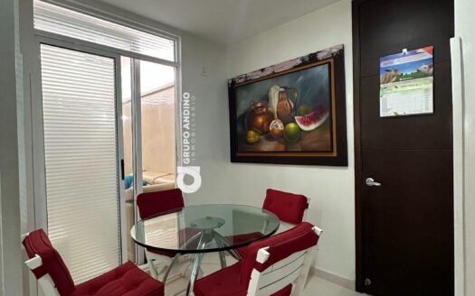 Se Vende Casa Mediterrane La Toscana – Floridablanca
