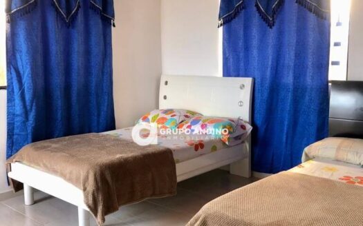 Se Vende Parcela Condominio Pueblito Acuarela 2 – Mesa de los Santos