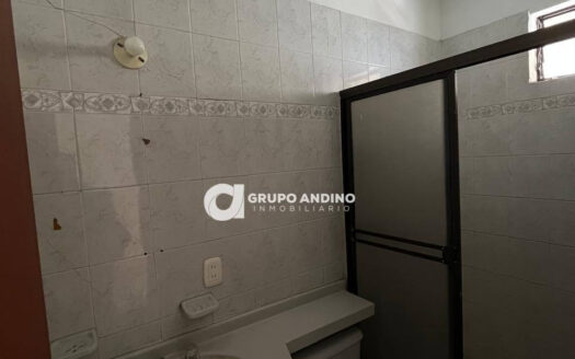 Se vende Apartamento en el Edificio Sabaneta – Bucaramanga