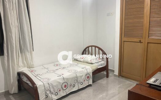 Se Vende apartamento en el Edificio Neuchatel San Alonso – Bucaramanga