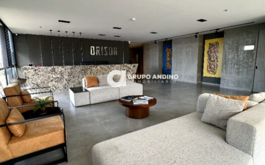 Se Vende Apartamento en el Edificio Orizon Sky Home – Bucaramanga