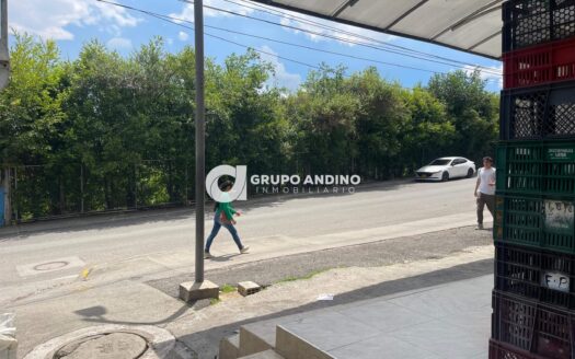 Se Vende Local arrendado en Floridablanca