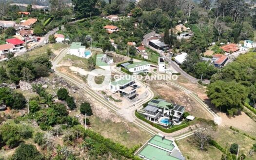 Se Venden Lotes en el Condominio Natura – Ruitoque Floridablanca