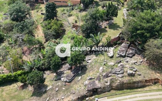 Se Venden Lotes en el Condominio Natura – Ruitoque Floridablanca