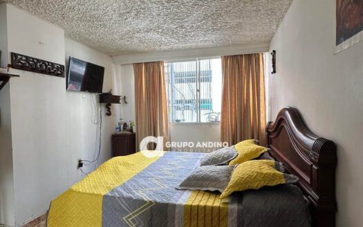 Se Vende Apartamento en el Edificio Martha Cecilia Cabecera – Bucaramanga