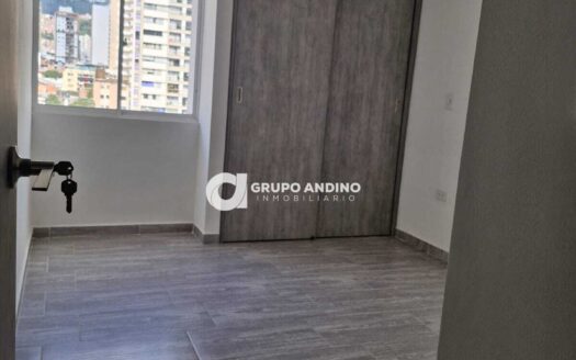 Se Vende Apartamento en el Edificio Class 24 – Bucaramanga