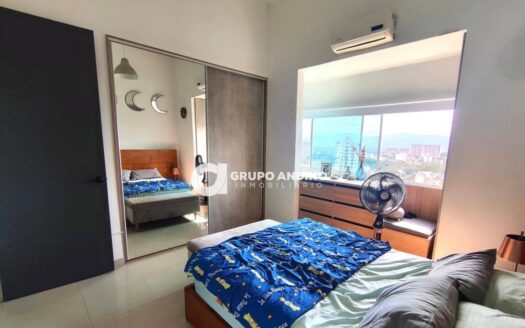 Se Vende Apartamento en Torre Picasso – Bucaramanga