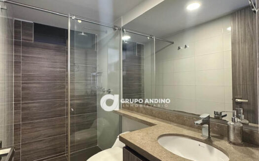 Se Arriendo apartamento en el Edificio Casa Bosque – Floridablanca