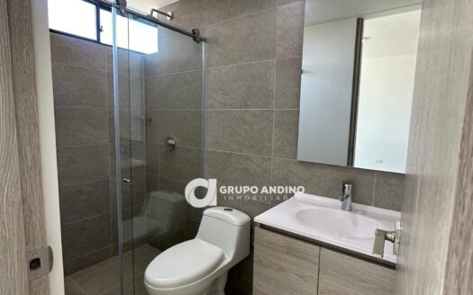 Se Vende Apartamento en Valventus Condominio Resort – Floridablanca