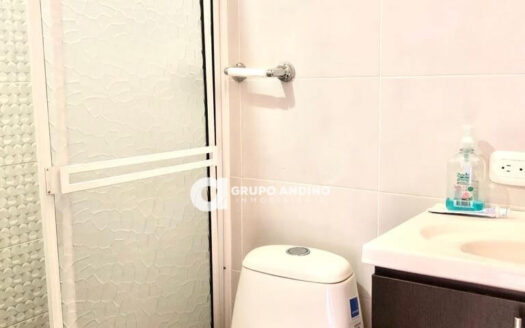 Se Vende Parcela Condominio Pueblito Acuarela 2 – Mesa de los Santos