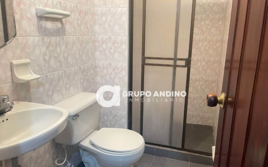 Se Vende apartamento en el Edificio Neuchatel San Alonso – Bucaramanga