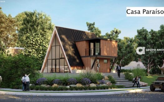 Proyecto de Lotes Arrayanes Country Club – Ruitoque, Girón Santander