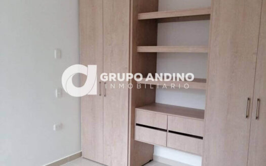 Se Vende Apartamento en Conjunto Residencial Bellfort en Floridablanca