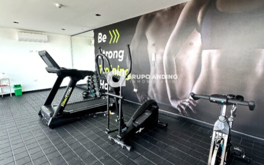 Se Vende Apartamento en el Edificio Orizon Sky Home – Bucaramanga