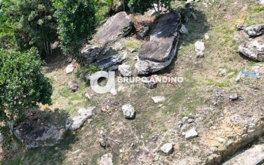 Se Venden Lotes en el Condominio Natura – Ruitoque Floridablanca