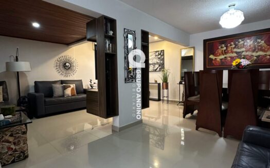 Se Vende Casa Versalles Campestre – Floridablanca